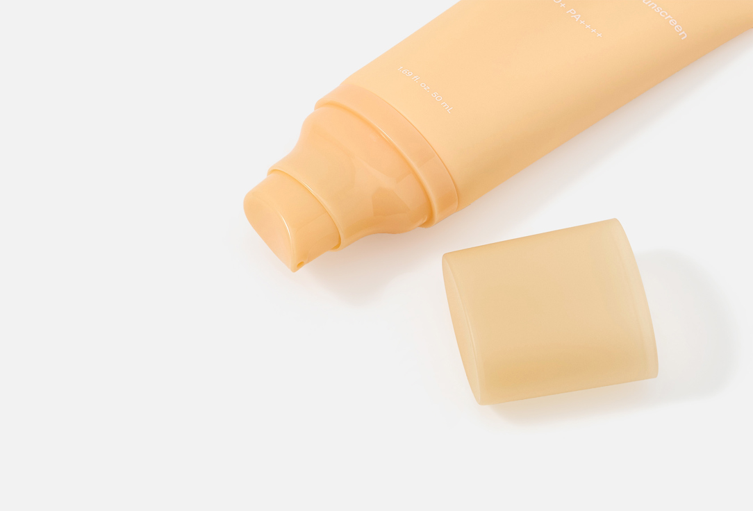 ABIB Brightening Face Cream SPF 50+ Glutathiosome CC sunscreen Toning tube
