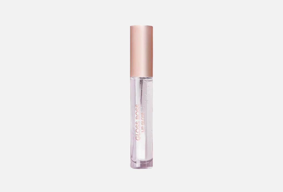 Noha Nabil Beauty Hydrating high-shine lip gloss Gloss Boss