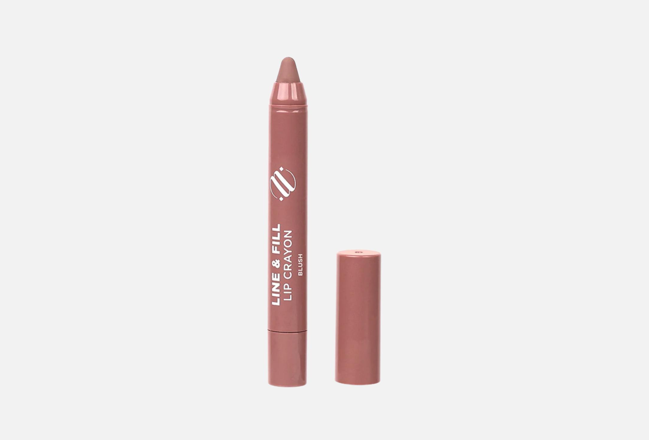 Line & Fill  1.8 Blush