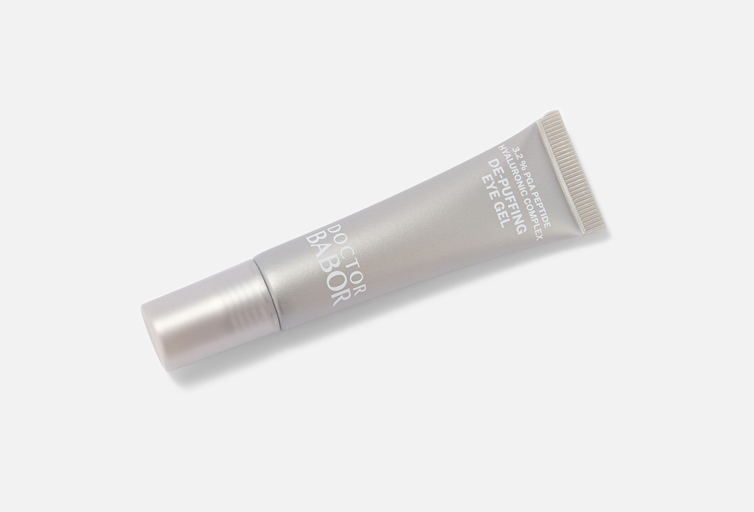 BABOR Smoothing Eye Gel De-Puffing Eye Gel