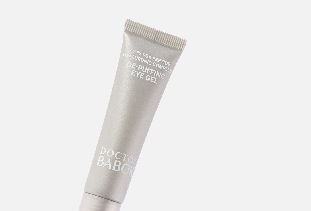 BABOR Smoothing Eye Gel De-Puffing Eye Gel