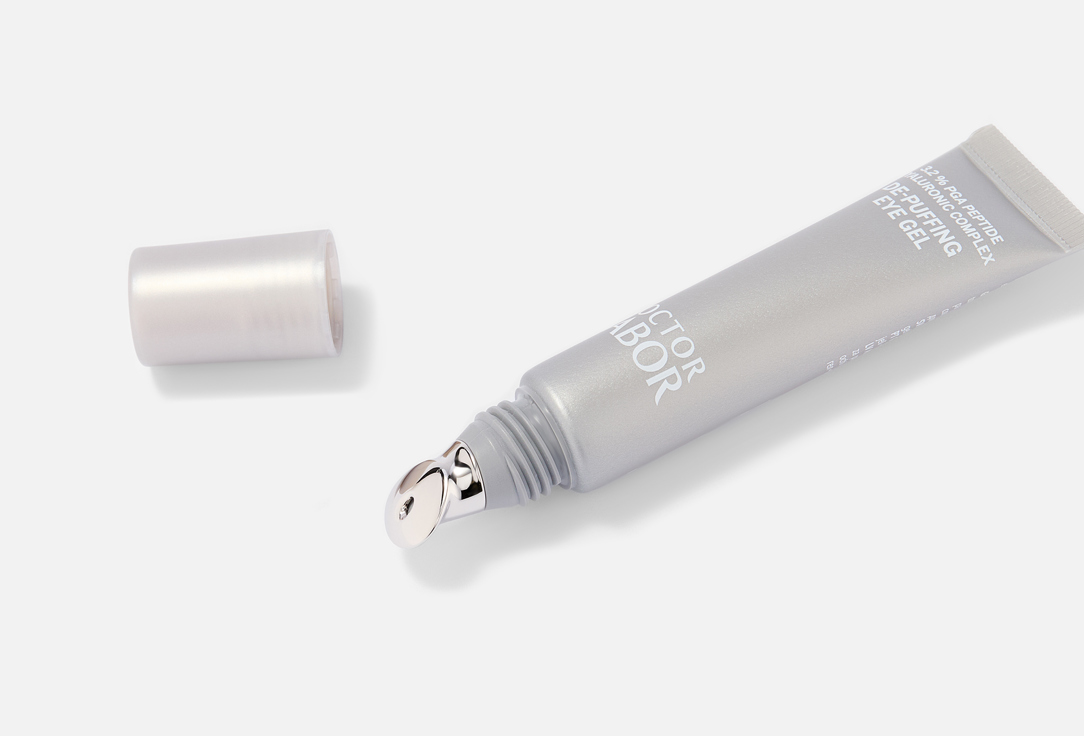 BABOR Smoothing Eye Gel De-Puffing Eye Gel