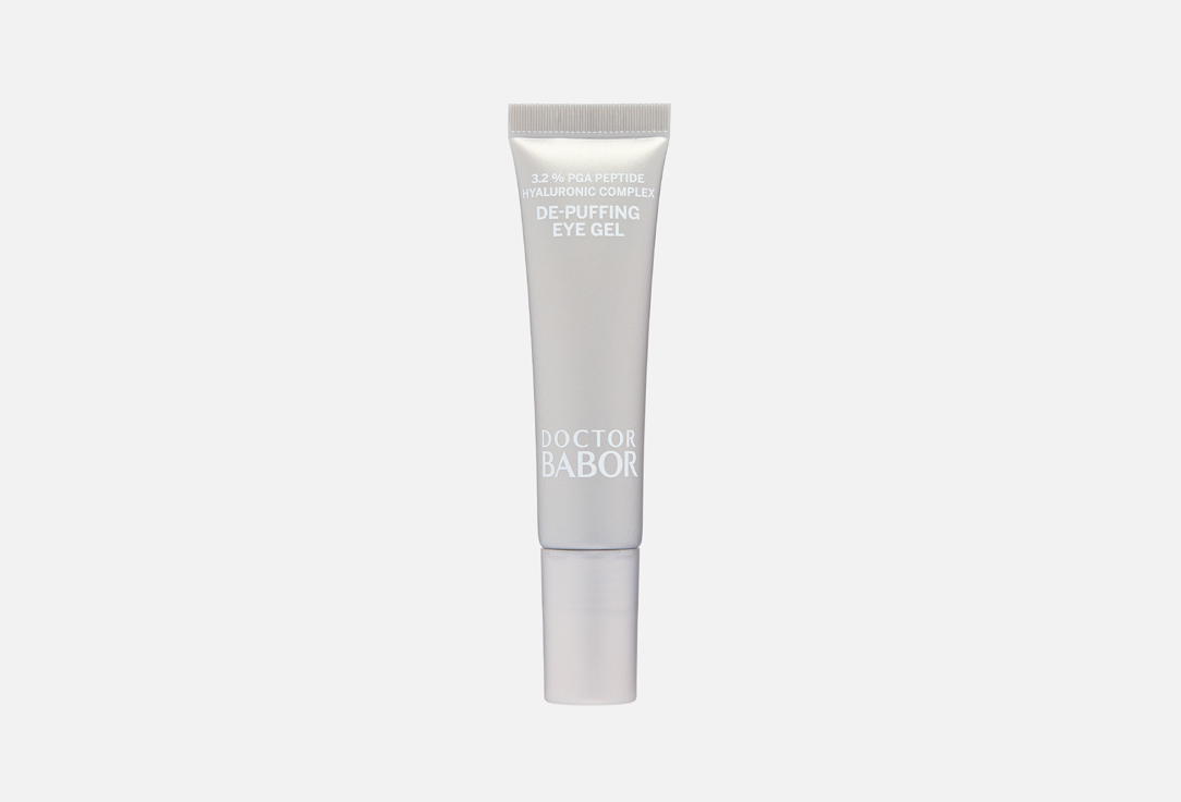 BABOR Smoothing Eye Gel De-Puffing Eye Gel