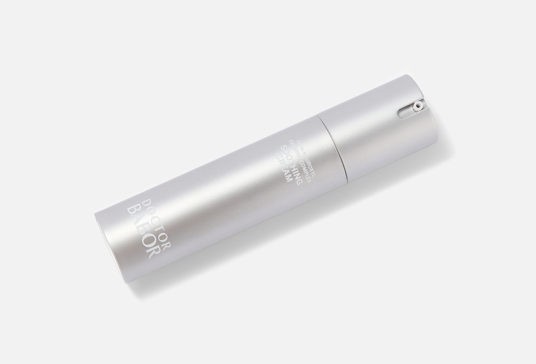 BABOR Calming face cream Soothing Cream