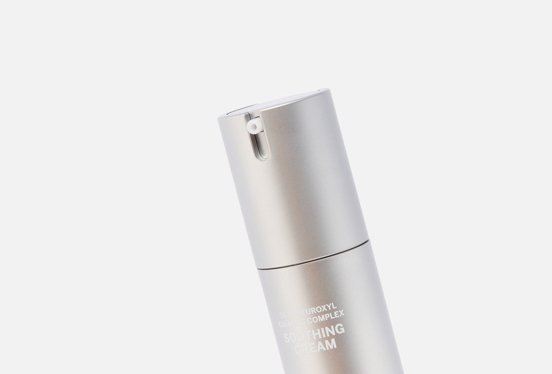 BABOR Calming face cream Soothing Cream