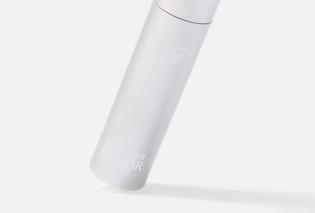 BABOR Calming face cream Soothing Cream