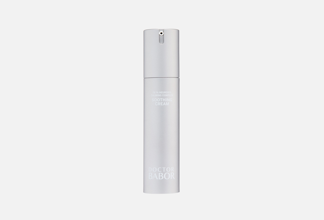 BABOR Calming face cream Soothing Cream