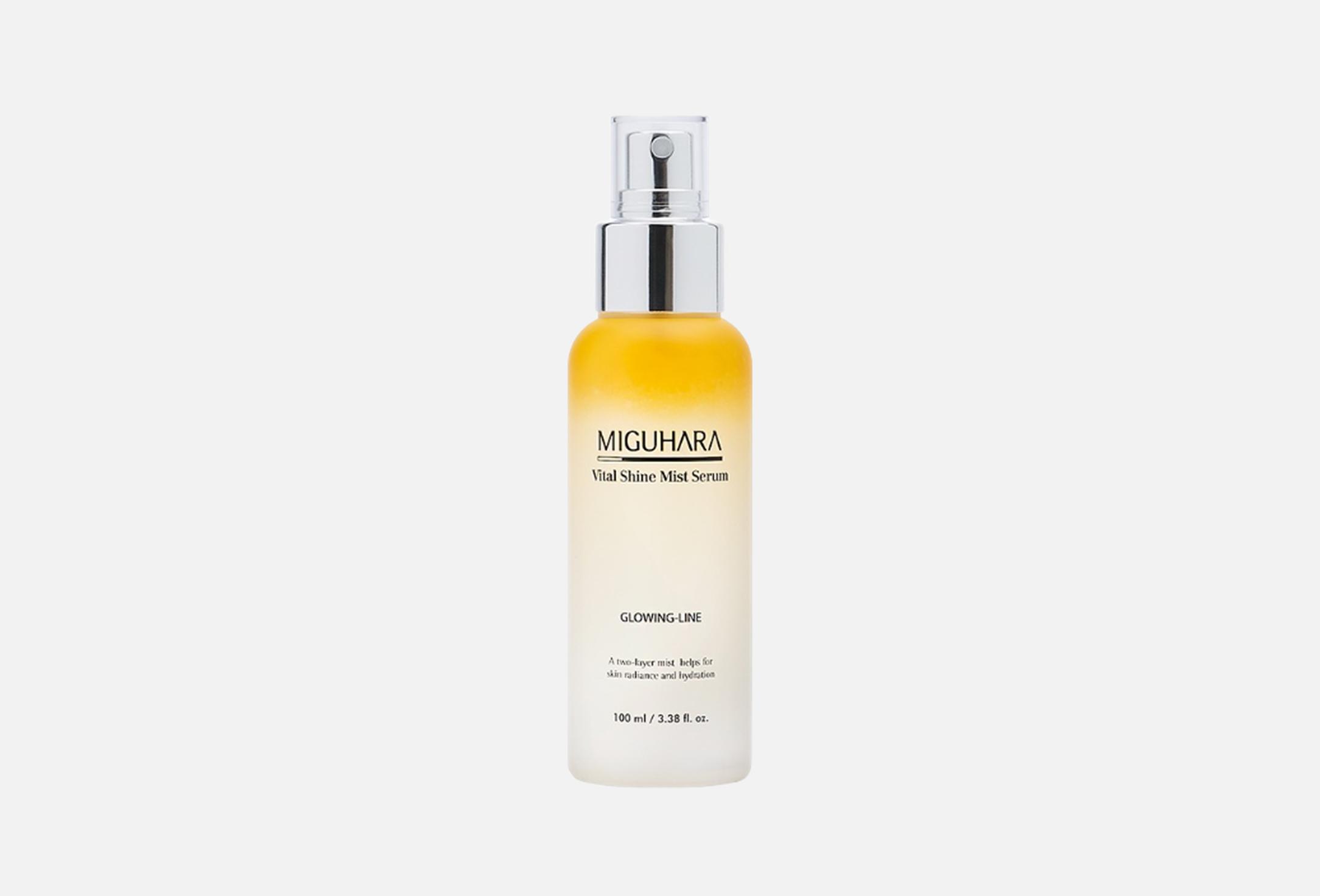 Vital Shine Mist Serum 100