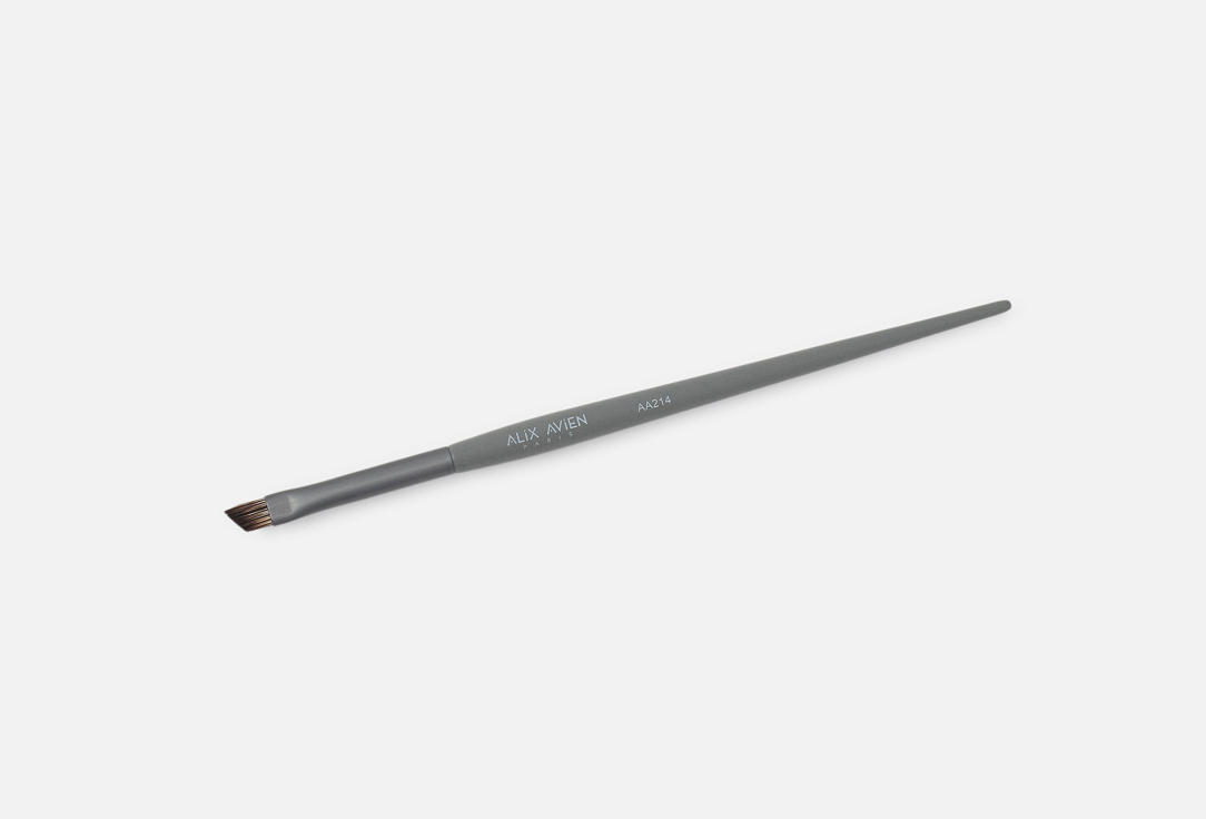 ALIX AVIEN Makeup Brush Small Angle Brush