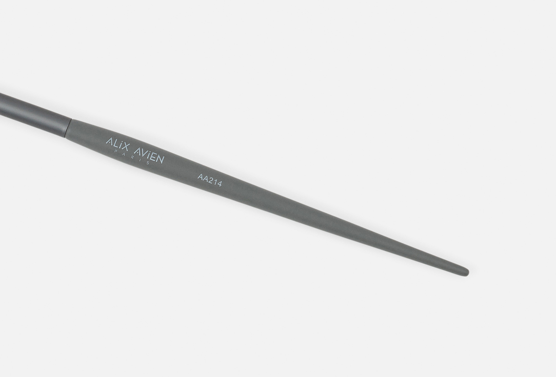 ALIX AVIEN Makeup Brush Small Angle Brush