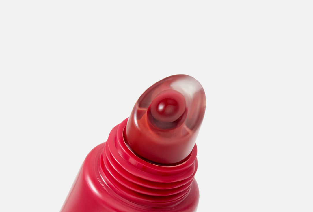 Divage Peptide shine lip balm glow therapy