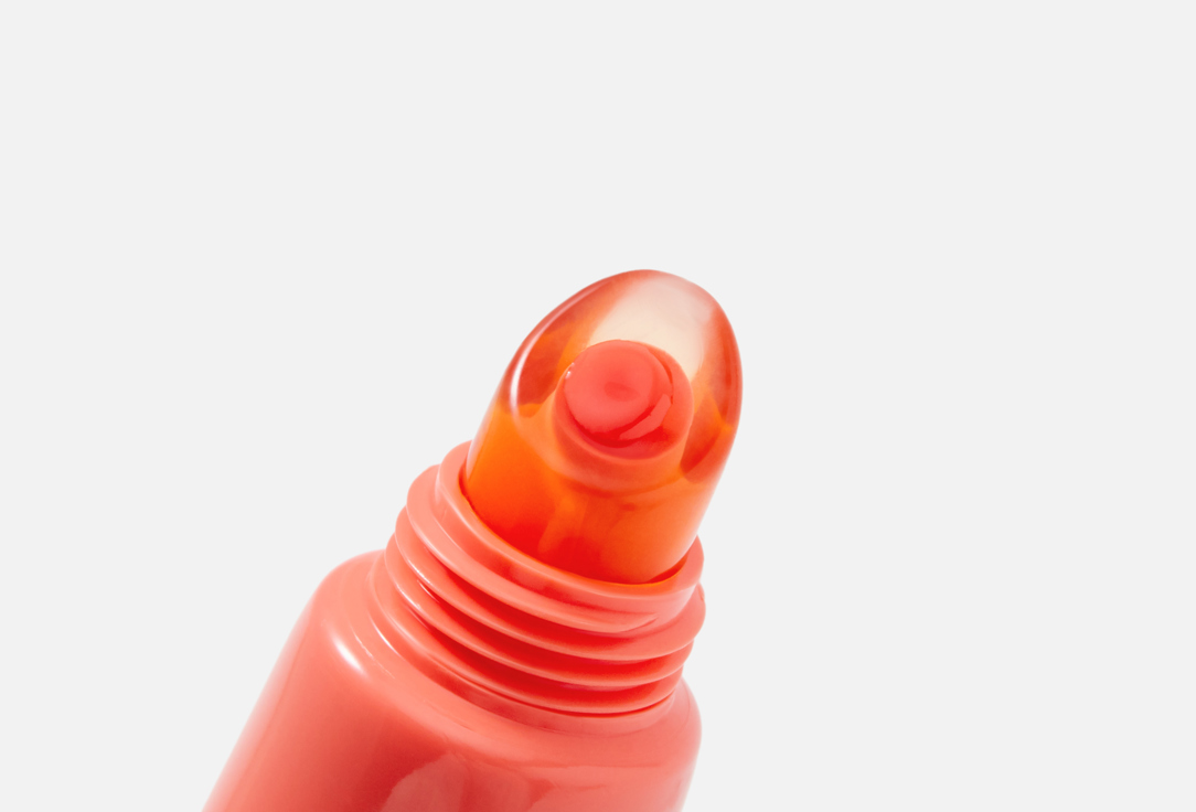 Divage Peptide shine lip balm glow therapy