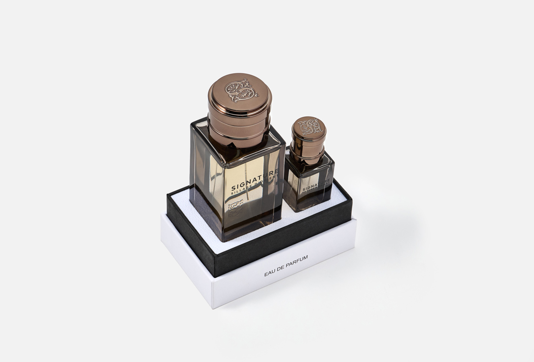 سيغنتشر باي سيلاج دورينت مجموعة ماء عطر تشارم