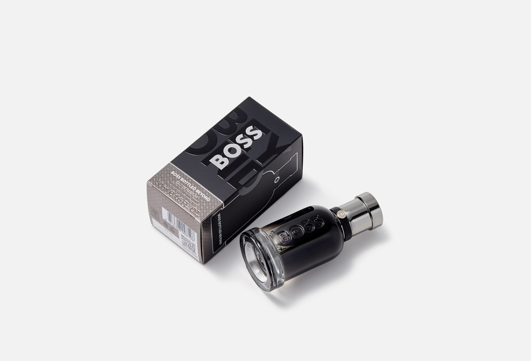 Hugo Boss Eau de Parfum Bottled Beyond