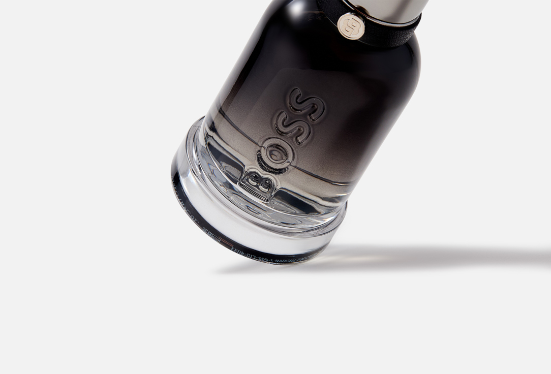 Hugo Boss Eau de Parfum Bottled Beyond