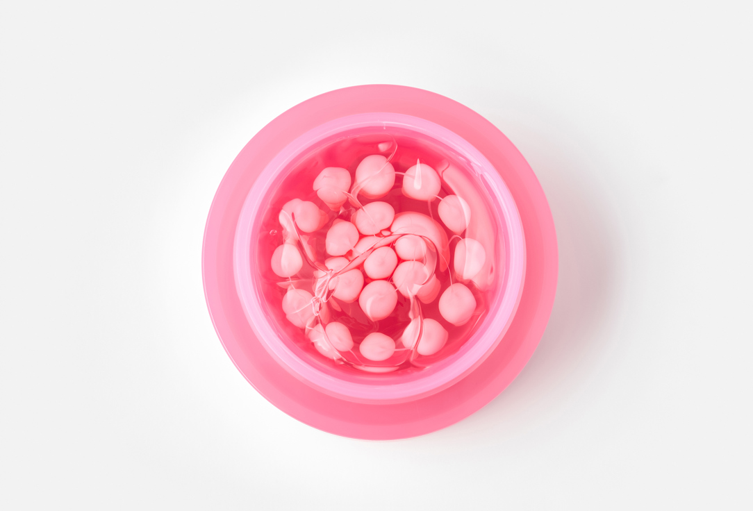 Medicube Glow-boosting moisturizing Face Cream PDRN Pink Collagen Capsule Cream