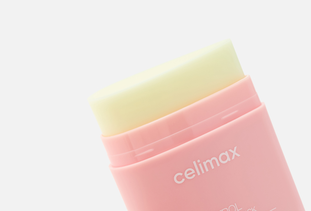 Celimax MATTIFYING SUN STICK SPF50+ PA++++ OIL CONTROL