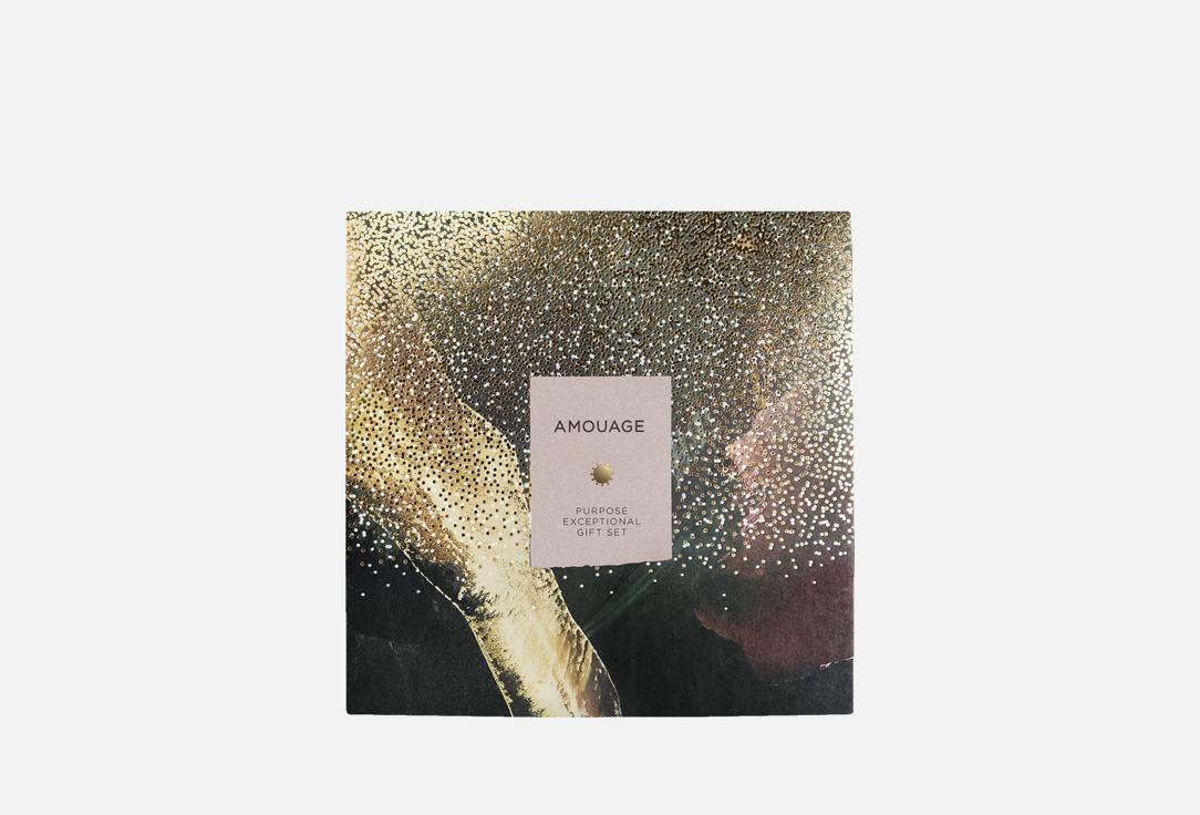 أمواج مجموعة ماء عطر و مستخلص عطر بيربوس & بيربوس 50