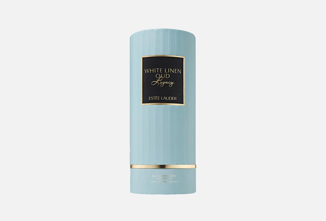 Estée Lauder Eau de Parfum White Linen Oud Legacy