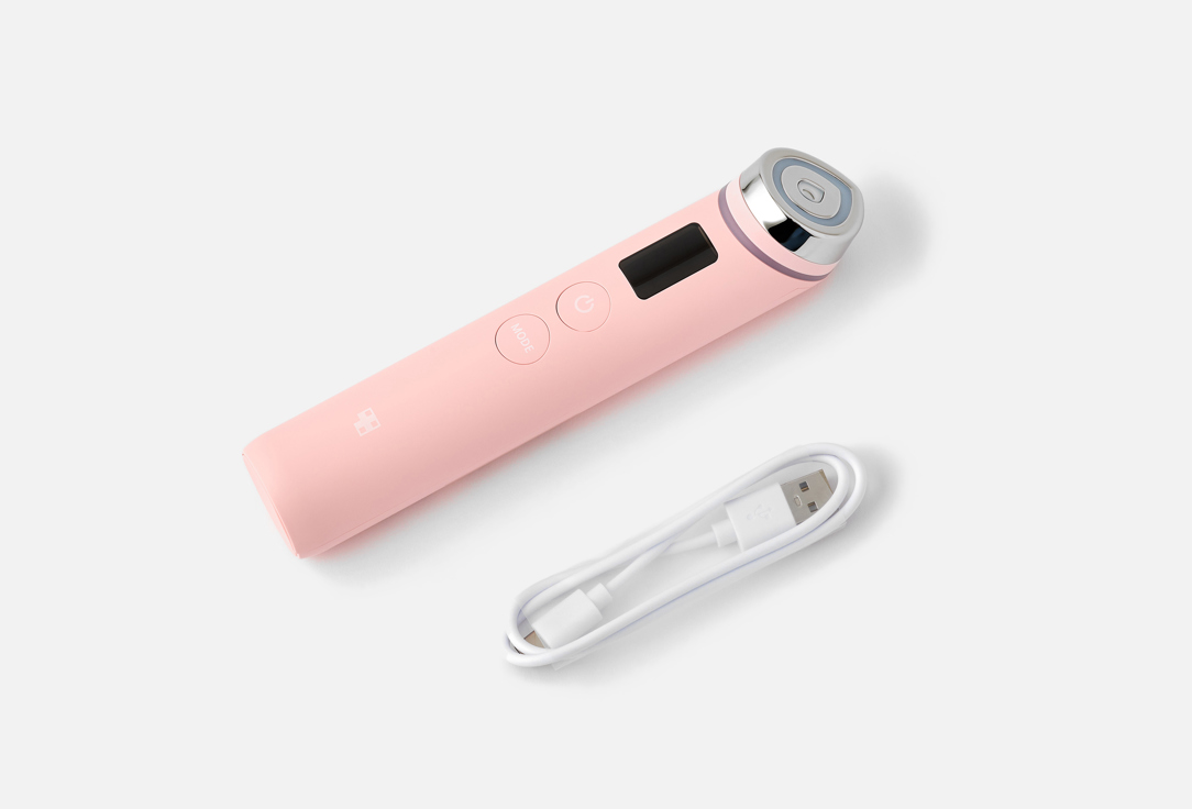 Medicube Multi-function anti‑aging skincare device Age-R Booster Pro Pink 1 pcs Medicube Multi-function anti‑aging skincare device Age-R Booster Pro