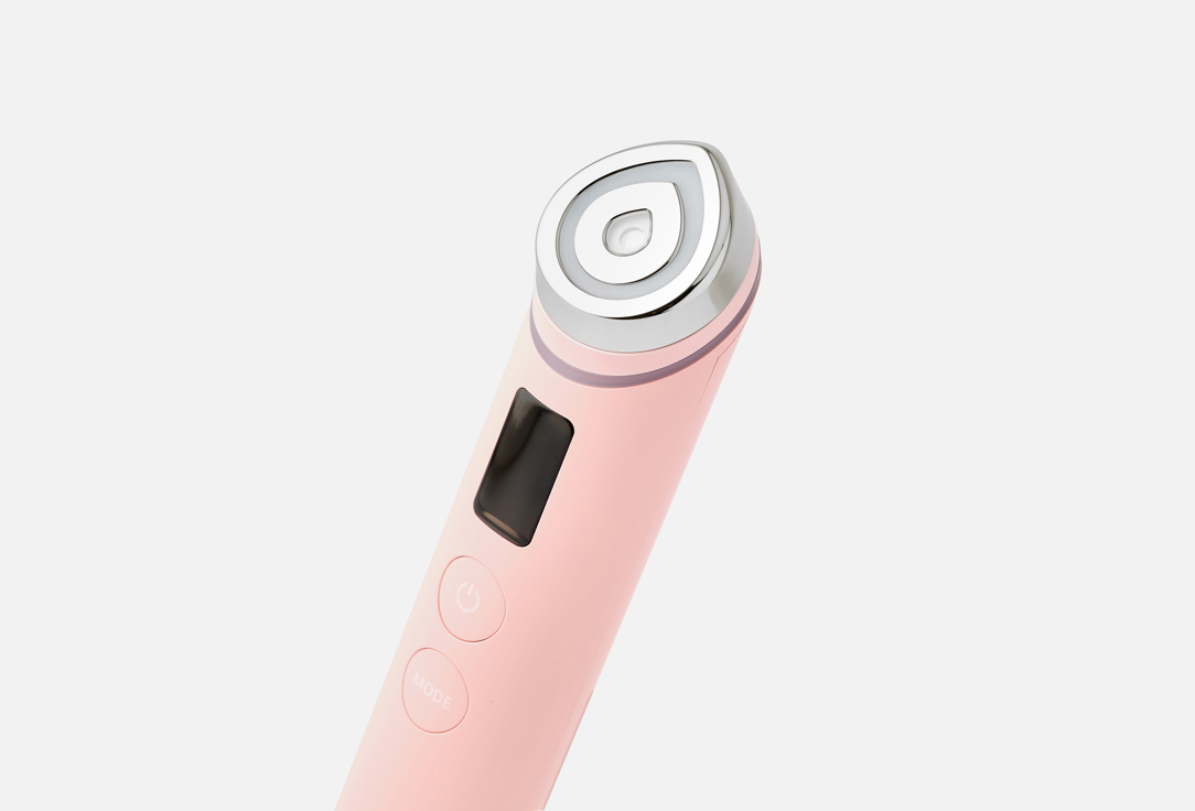 Medicube Multi-function anti‑aging skincare device Age-R Booster Pro Pink 1 pcs Medicube Multi-function anti‑aging skincare device Age-R Booster Pro