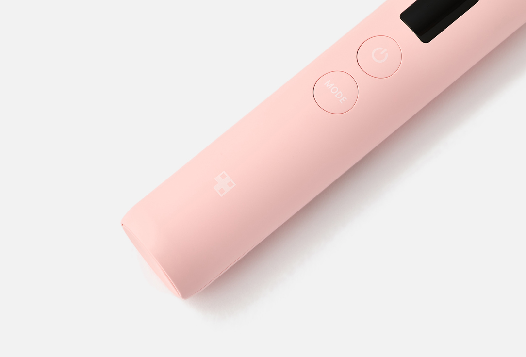 Medicube Multi-function anti‑aging skincare device Age-R Booster Pro Pink 1 pcs Medicube Multi-function anti‑aging skincare device Age-R Booster Pro