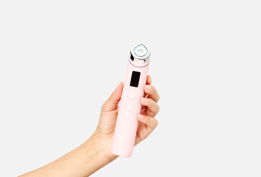 Medicube Multi-function anti‑aging skincare device Age-R Booster Pro Pink 1 pcs Medicube Multi-function anti‑aging skincare device Age-R Booster Pro