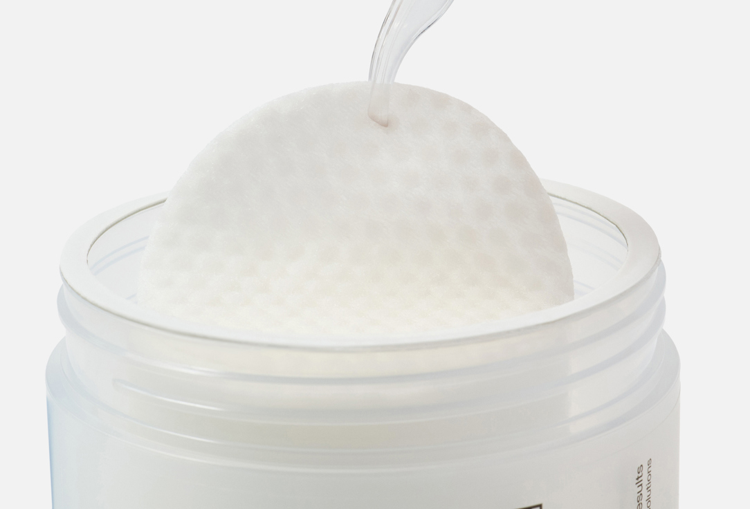 Medicube Exfoliating Toner Pads Zero Pore Pad 2.0