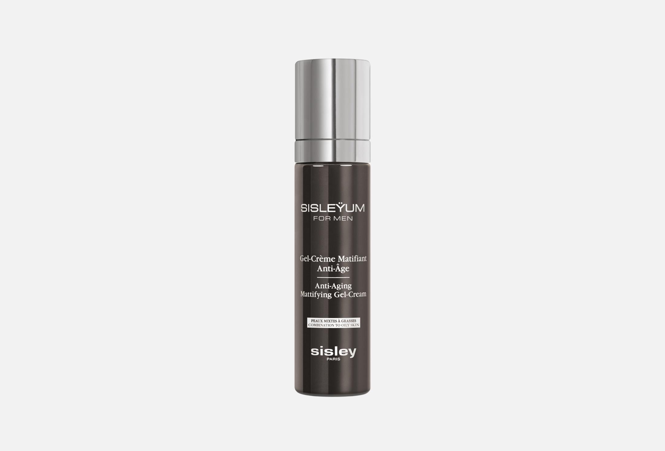 Sisleÿum for men  50 