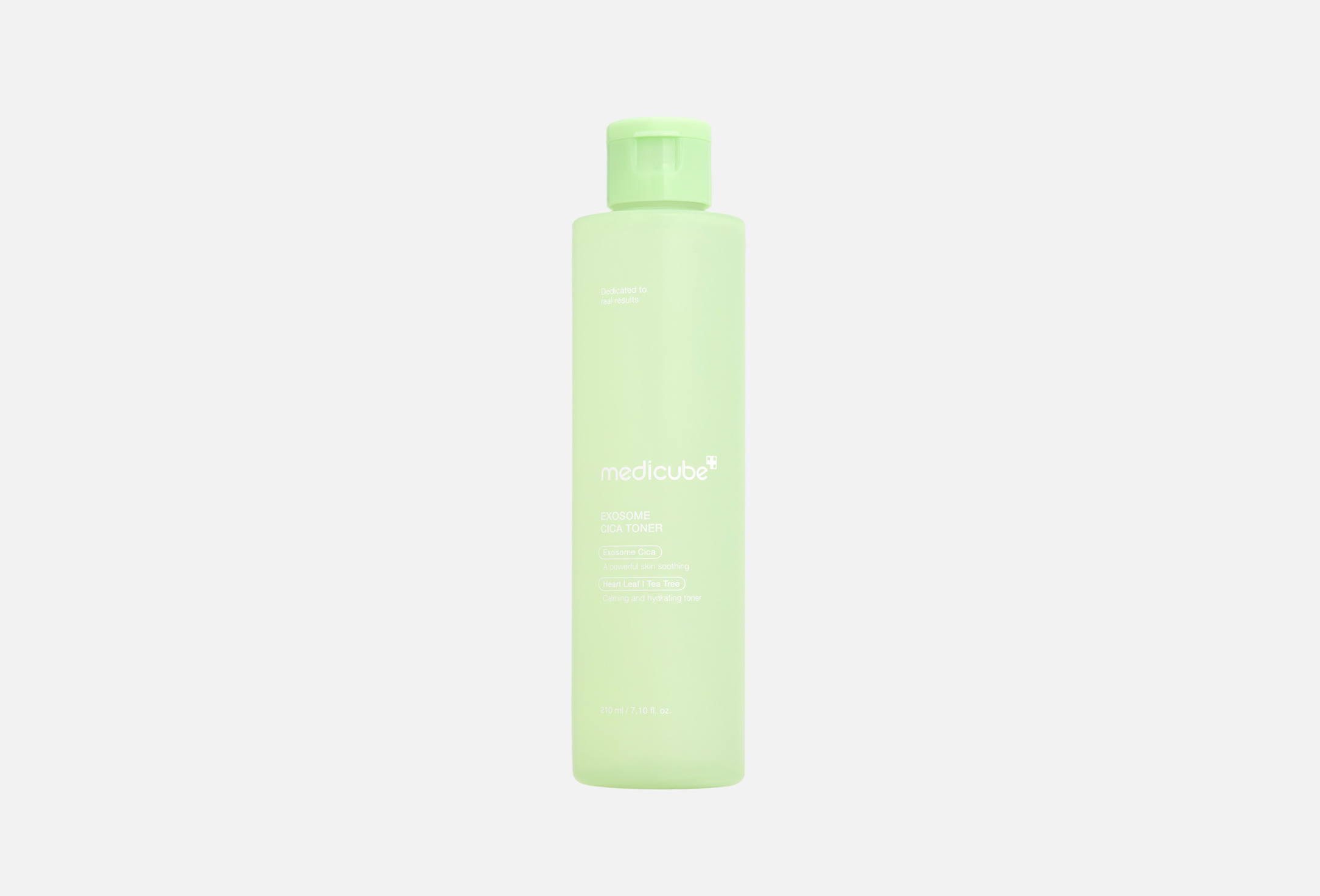EXOSOME CICA TONER  210 