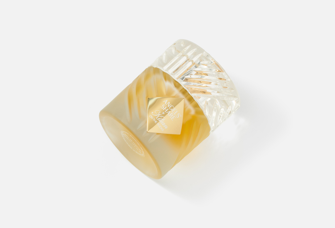 Kilian Paris Eau de parfum Angels' Share on the rocks