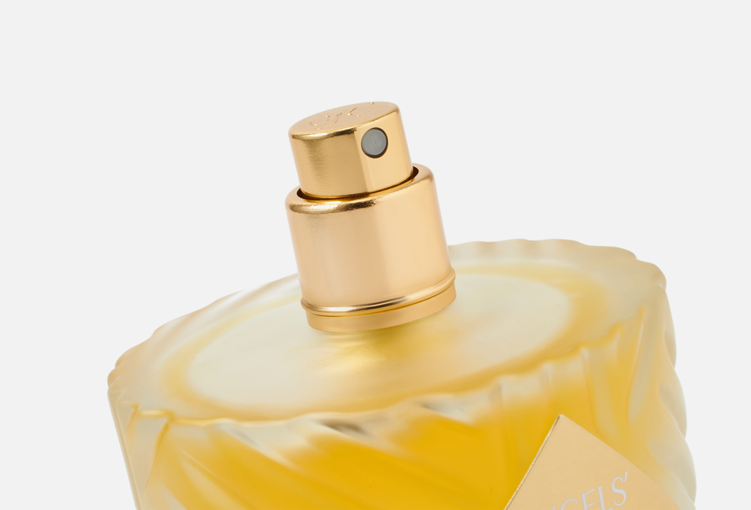 Kilian Paris Eau de parfum Angels' Share on the rocks
