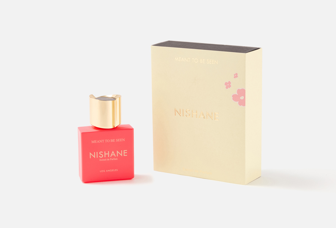Nishane Extrait de Parfum Meant to Be Seen