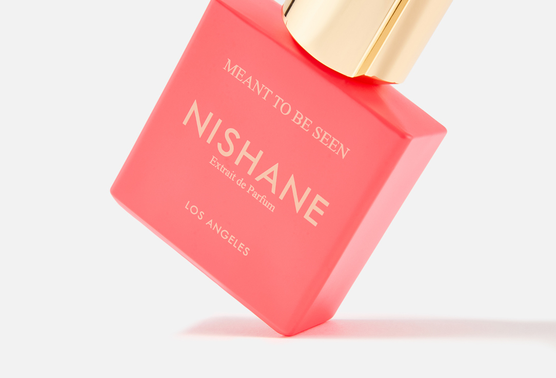 Nishane Extrait de Parfum Meant to Be Seen