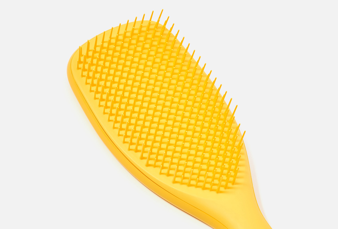Tangle Teezer Large detangling hairbrush Naturally Curly Large