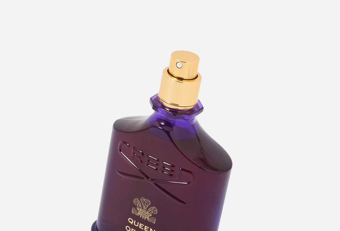 Creed Eau de Parfum Queen of Silk