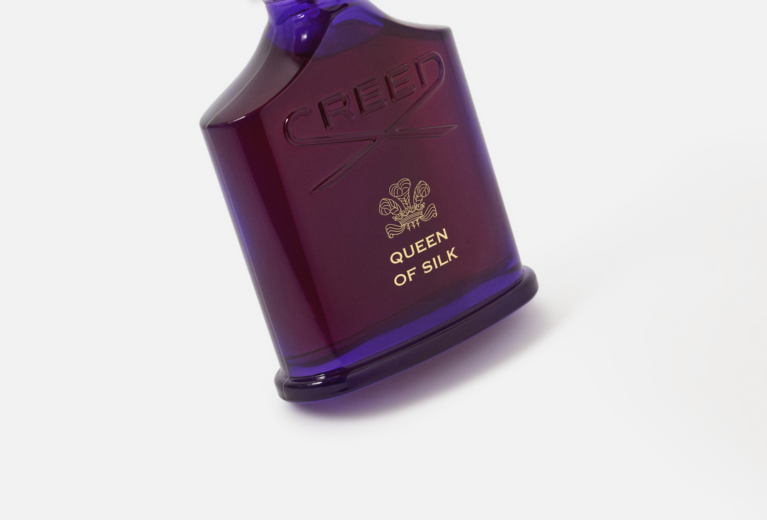 Creed Eau de Parfum Queen of Silk