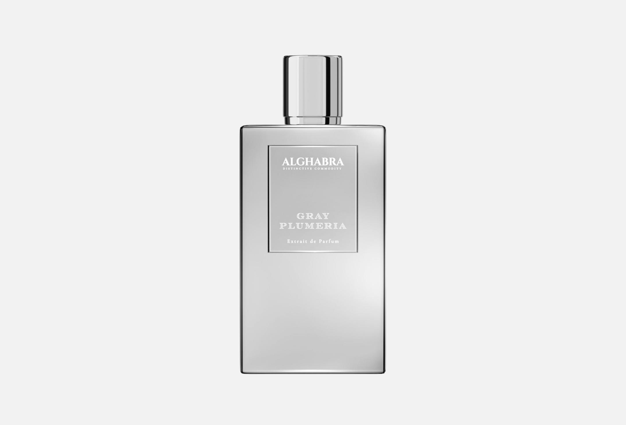 Gray Plumeria  100 