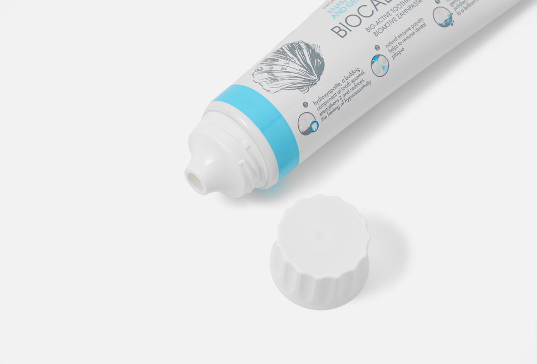 Splat Repairing toothpaste Biocalcium