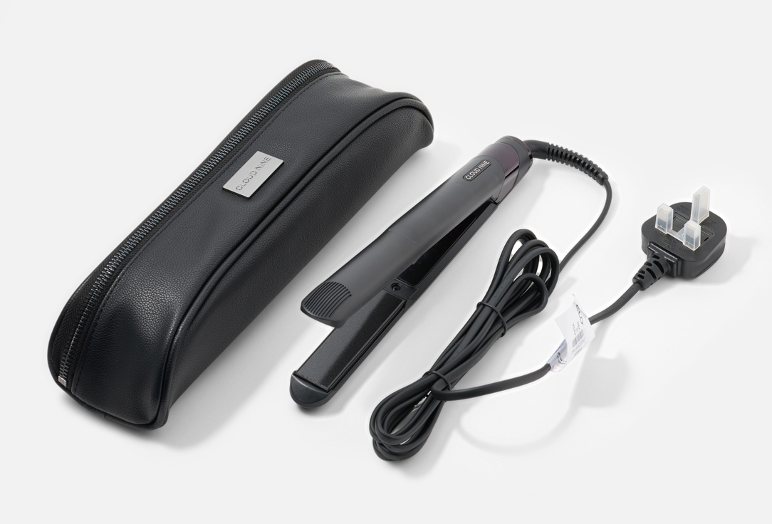 Cloud Nine Hair Straightener The Original Iron