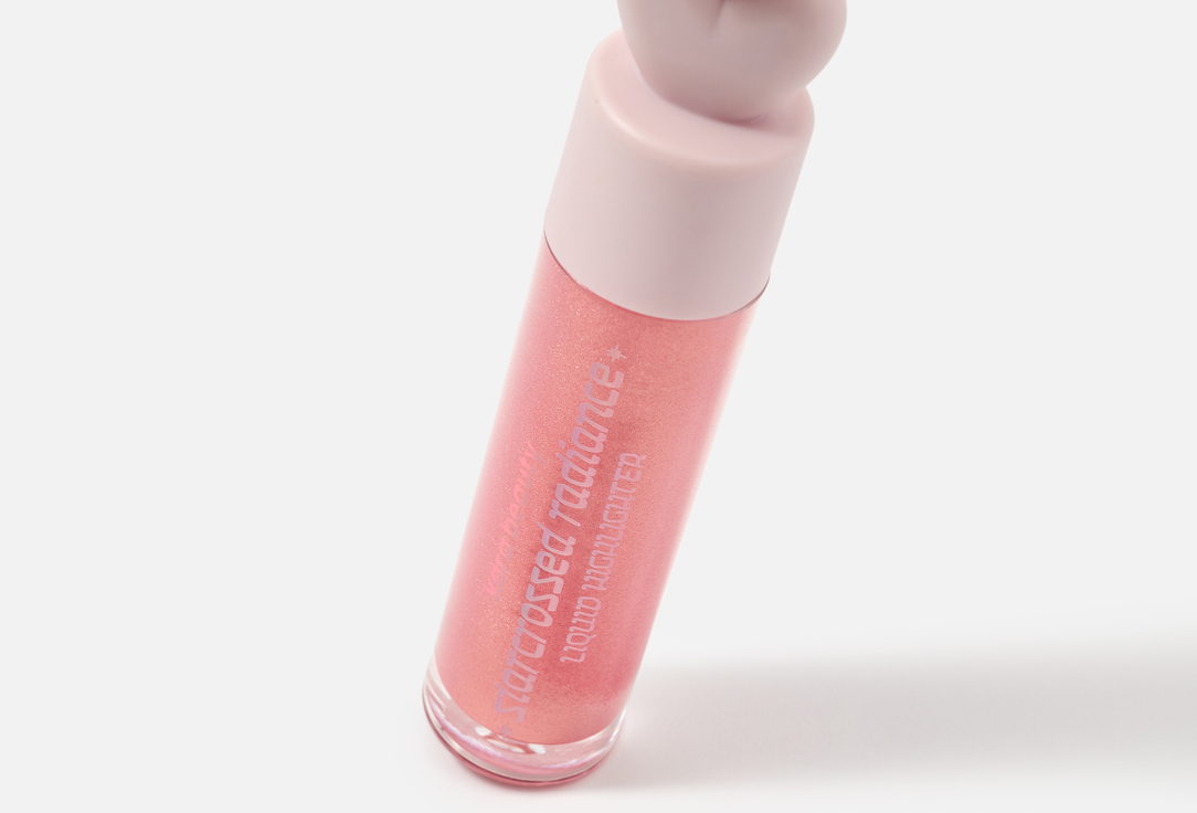 KARA BEAUTY Lightweight liquid highlighter Starcrossed