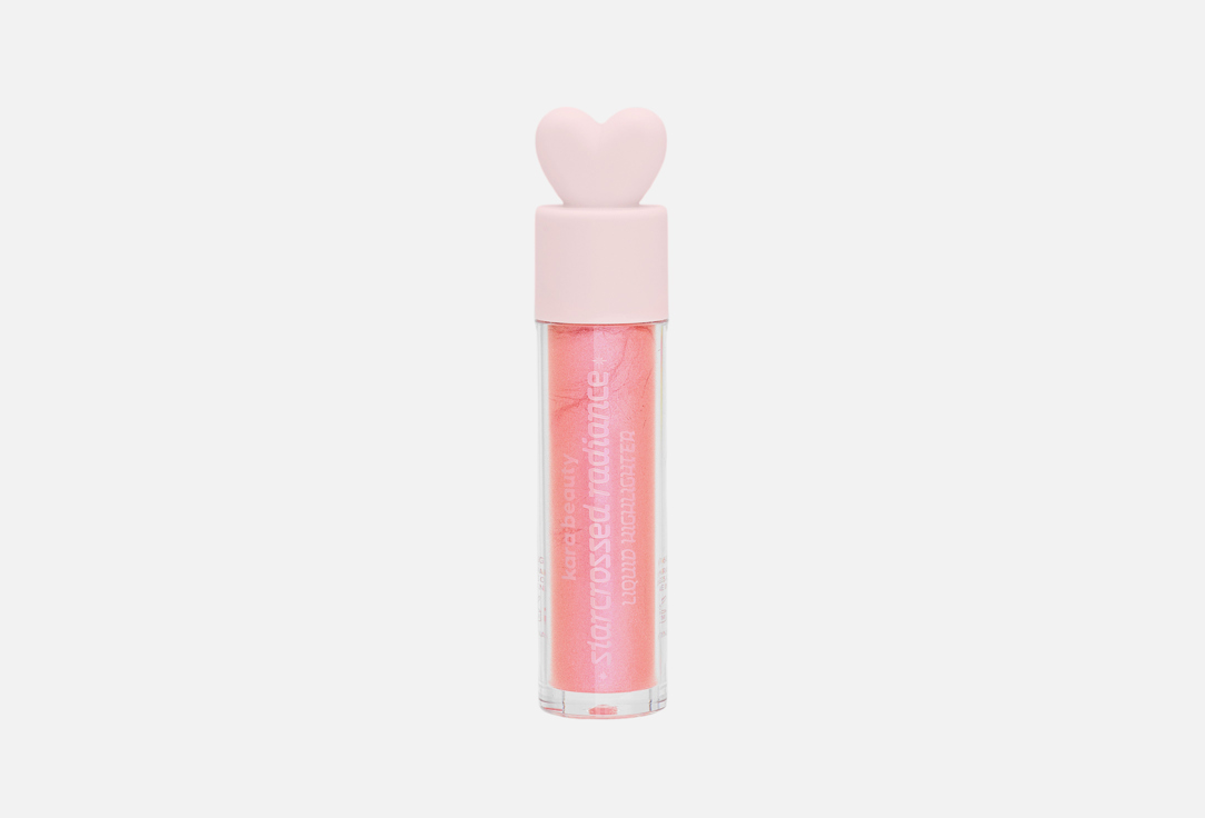 KARA BEAUTY Lightweight liquid highlighter Starcrossed