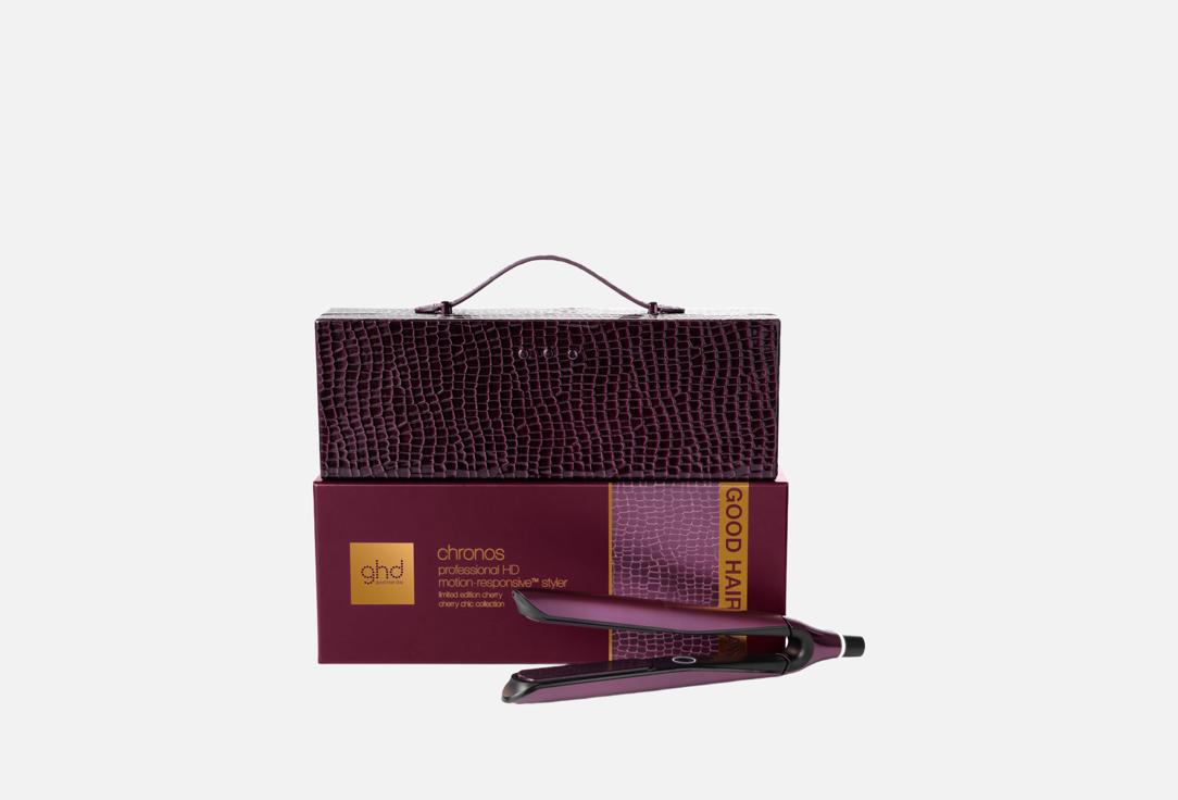 GHD HAIR STRAIGHTENER CHRONOS