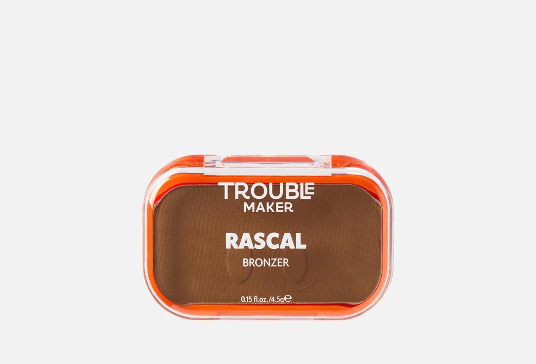 Trouble Maker  Powder Bronzer Rascal