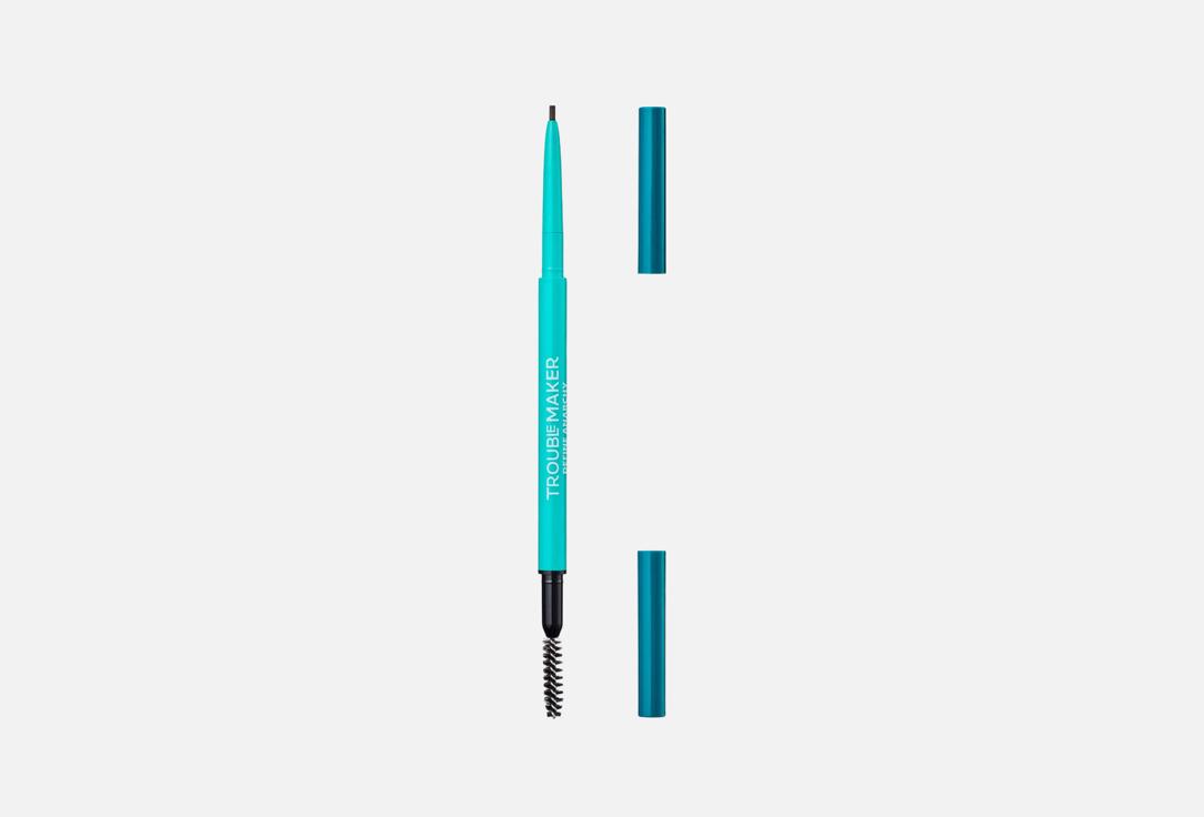 Trouble Maker  Micro Brow Pencil Define Anarchy