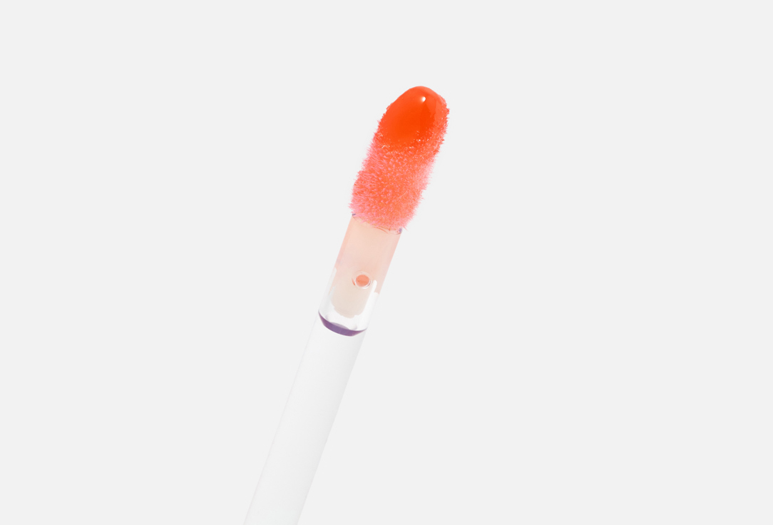 Revlon Hydrating Glossy Lip Oil Super Lustrous Glimmer Lip Oil