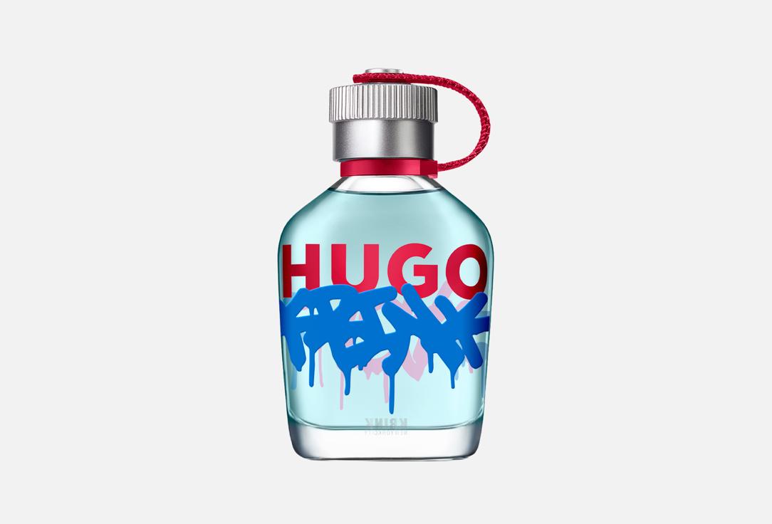 Hugo Boss Eau de Parfum KRINK X HUGO