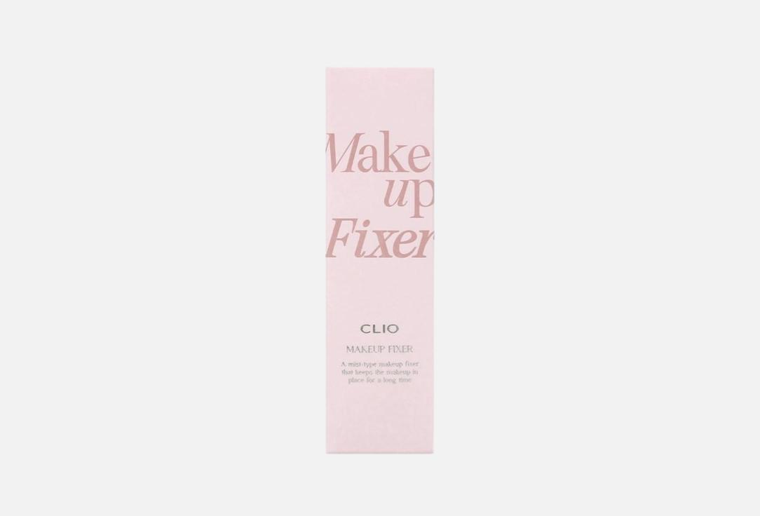 Clio Fixing Spray Makeup Fixer