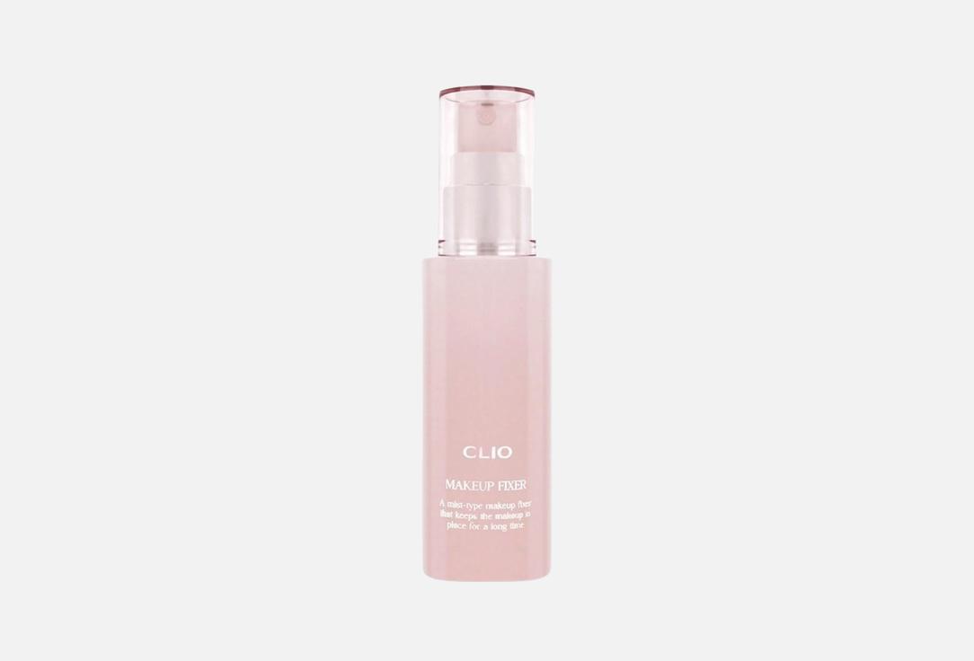 Clio Fixing Spray Makeup Fixer