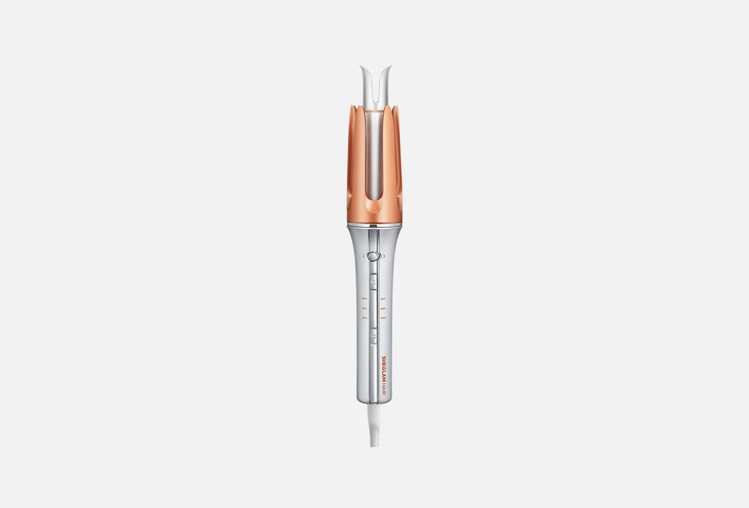 Sheglam Hair Styler It-Curl One-Touch Instant Curler 25mm